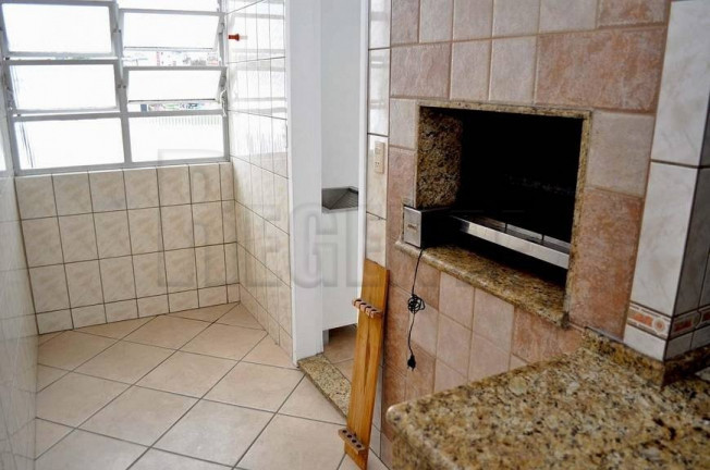 Imagem Apartamento com 3 Quartos à Venda, 98 m² em Estreito - Florianópolis