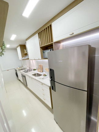 Imagem Apartamento com 3 Quartos à Venda, 75 m² em Patronato - São Gonçalo