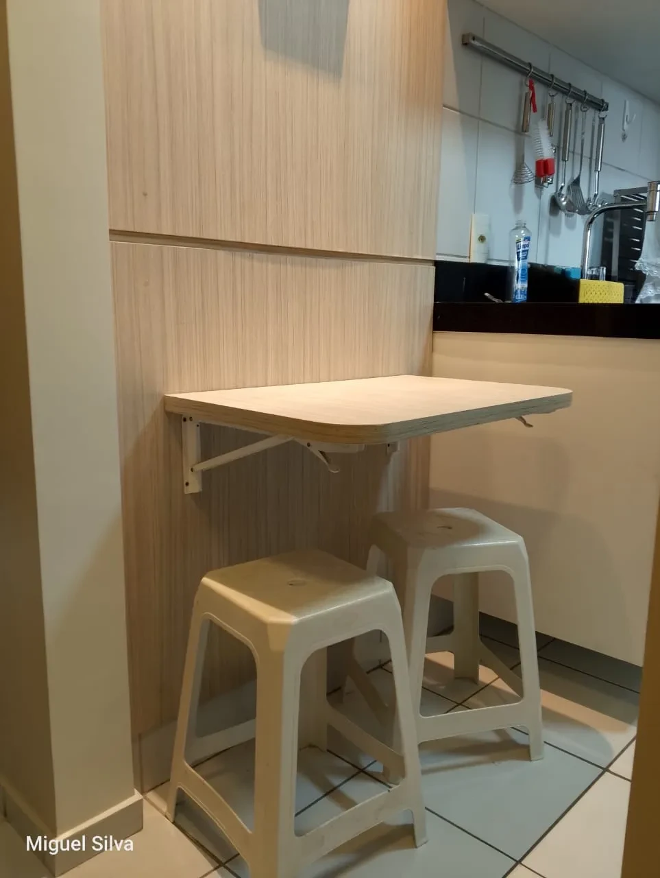 Imagem Apartamento com 3 Quartos à Venda, 75 m² em Nova Parnamirim - Parnamirim