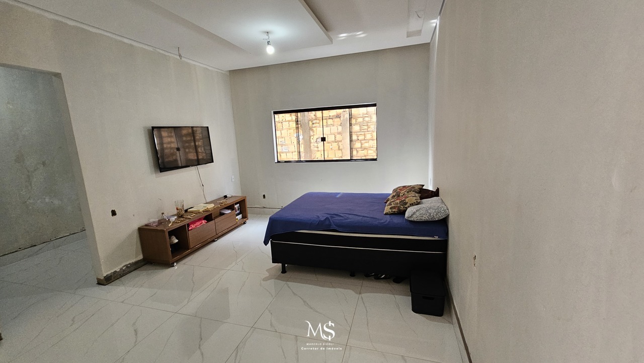 Imagem Casa com 4 Quartos à Venda, 350 m² em Setor Habitacional Vicente Pires - Trecho 3 - Brasília