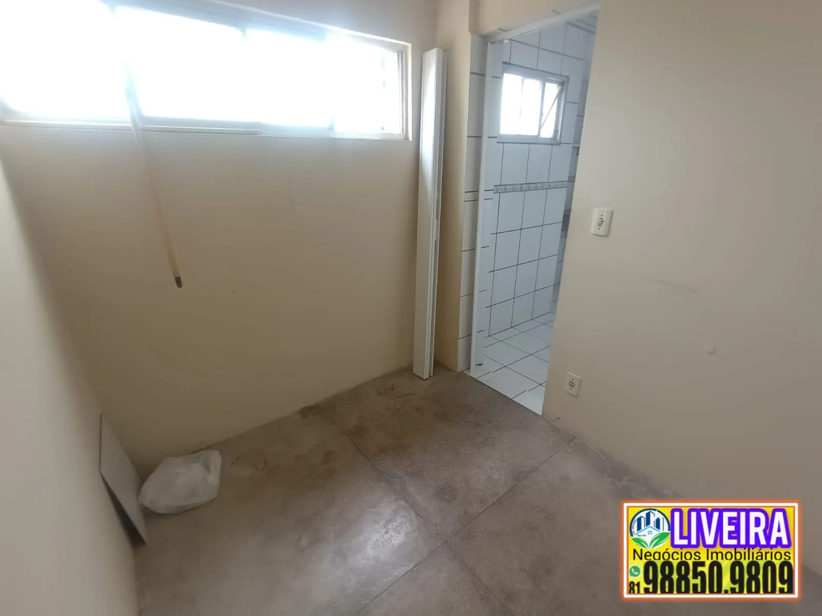 Foto do imóvel: Apartamento com 3 Quartos à Venda, 75 metro em Barra de Jangada - Jaboatão dos Guararapes