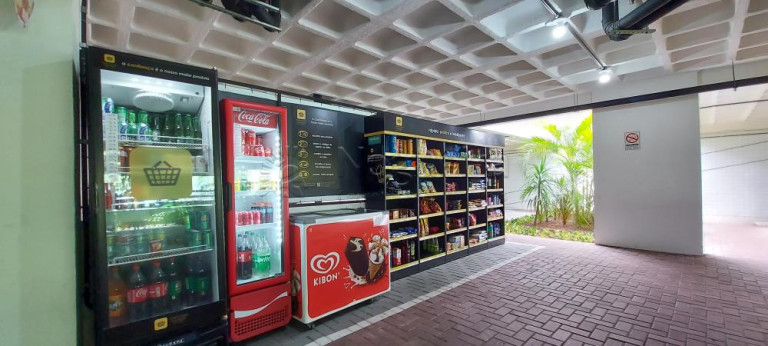 Imagem Apartamento com 2 Quartos à Venda, 43 m² em Torre - Recife