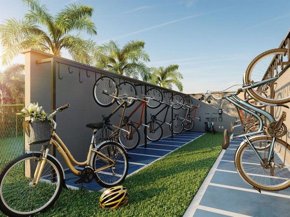 Foto do imóvel: Apartamento com 3 Quartos à Venda, 59 m² em Camorim - Rio de Janeiro