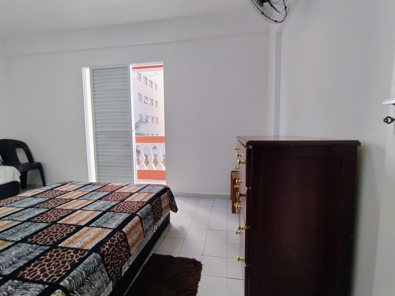 Imagem Apartamento com 1 Quarto à Venda, 55 m² em Ocian - Praia Grande