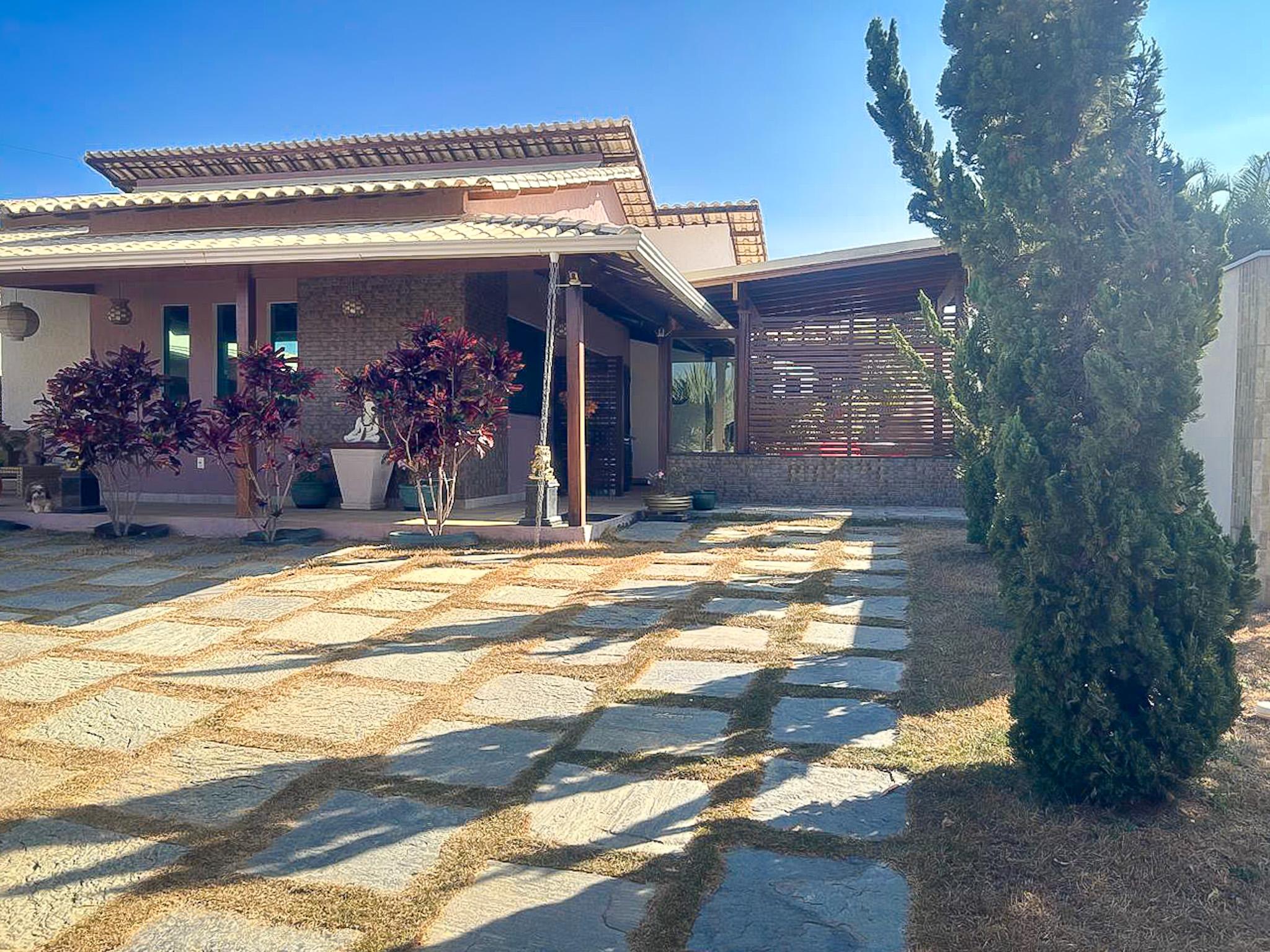 Imagem Chácara com 4 Quartos à Venda, 1.000 m² em  - Jaboticatubas