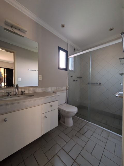 Foto do imóvel: Apartamento com 3 Quartos à Venda, 127 m²em Jardim Vivendas - São José do Rio Preto