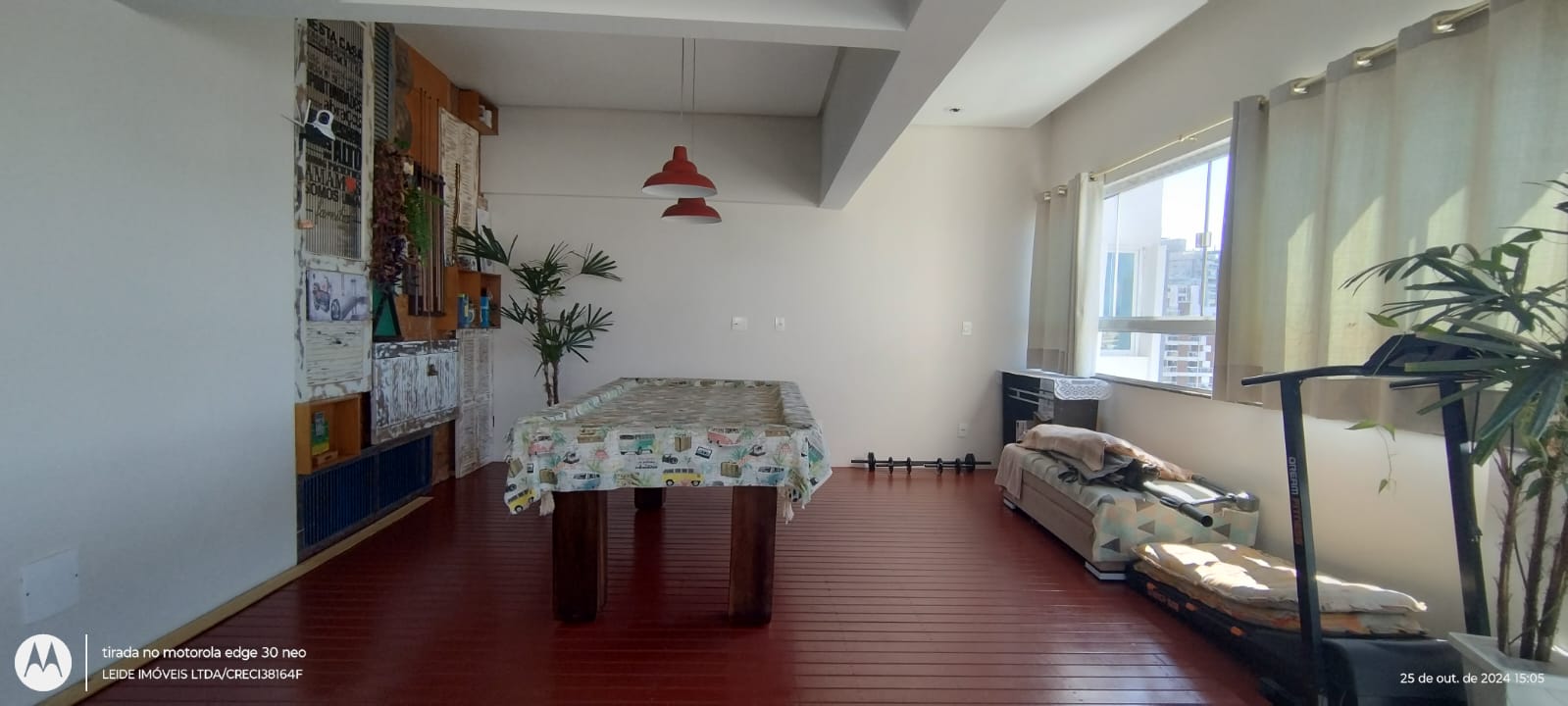 Imagem Apartamento com 3 Quartos à Venda, 170 m² em Centro - Florianópolis