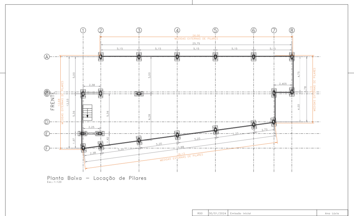 Imagem Galpão para Alugar, 386 m² em Jardim Sofia - Joinville