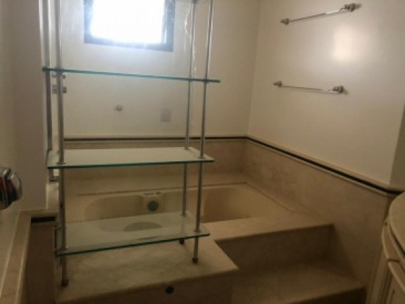 Apartamento com 2 Quartos à Venda, 97 m² em Vila Clementino - São Paulo