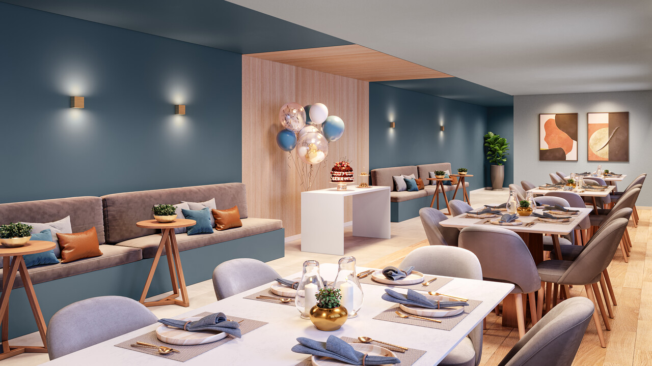 Imagem Apartamento com 2 Quartos à Venda, 31 m²em Vila Prudente - São Paulo