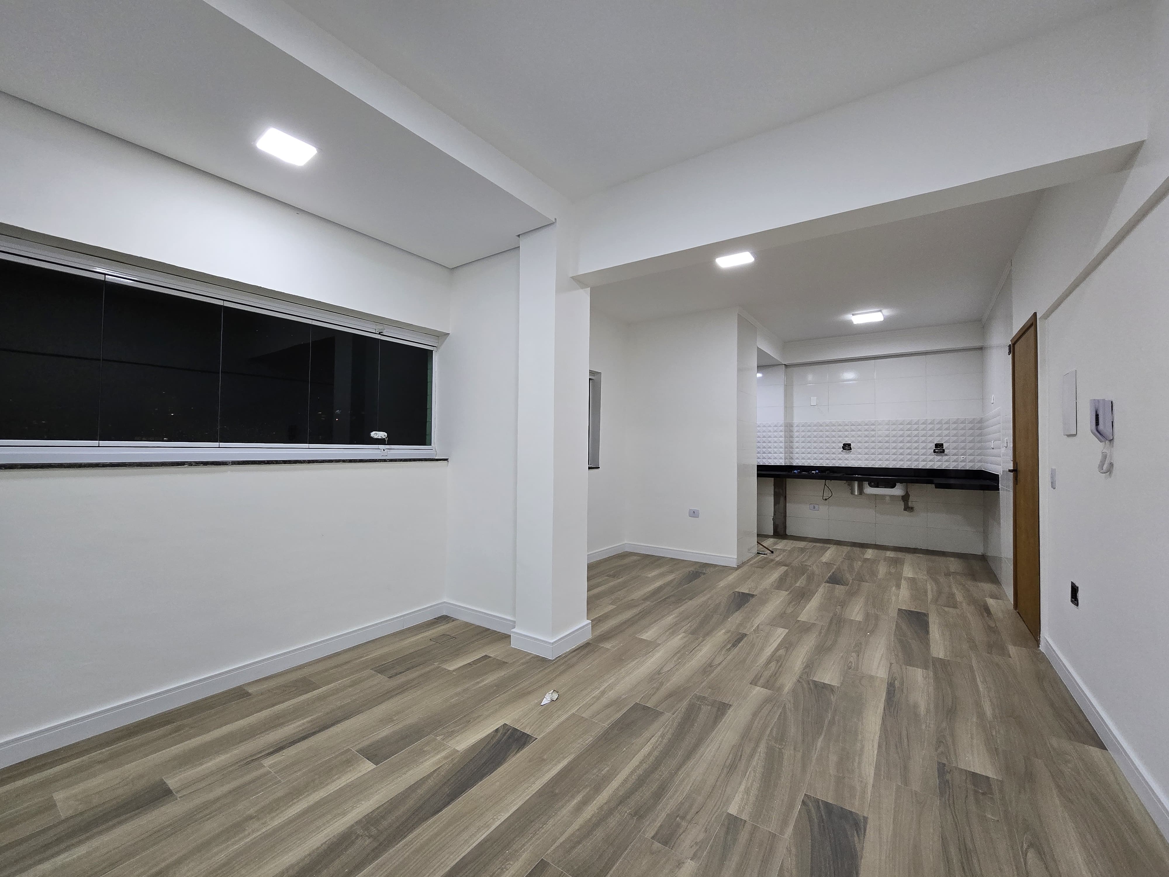 Foto do imóvel: Apartamento com 2 Quartos à Venda, 68 m²em Campo Grande - Santos