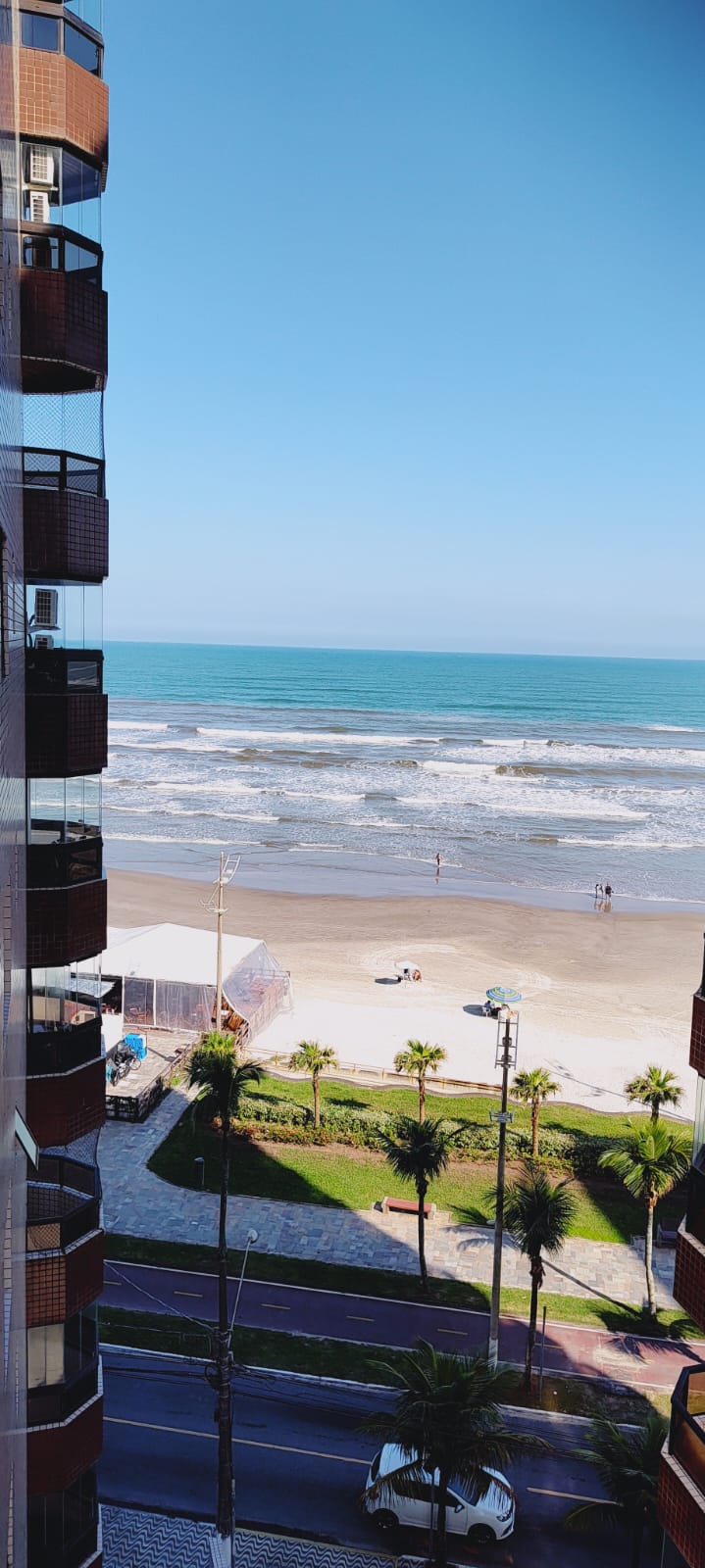 Foto do imóvel: Apartamento com 2 Quartos à Venda, 85 m² em Caiçara - Praia Grande