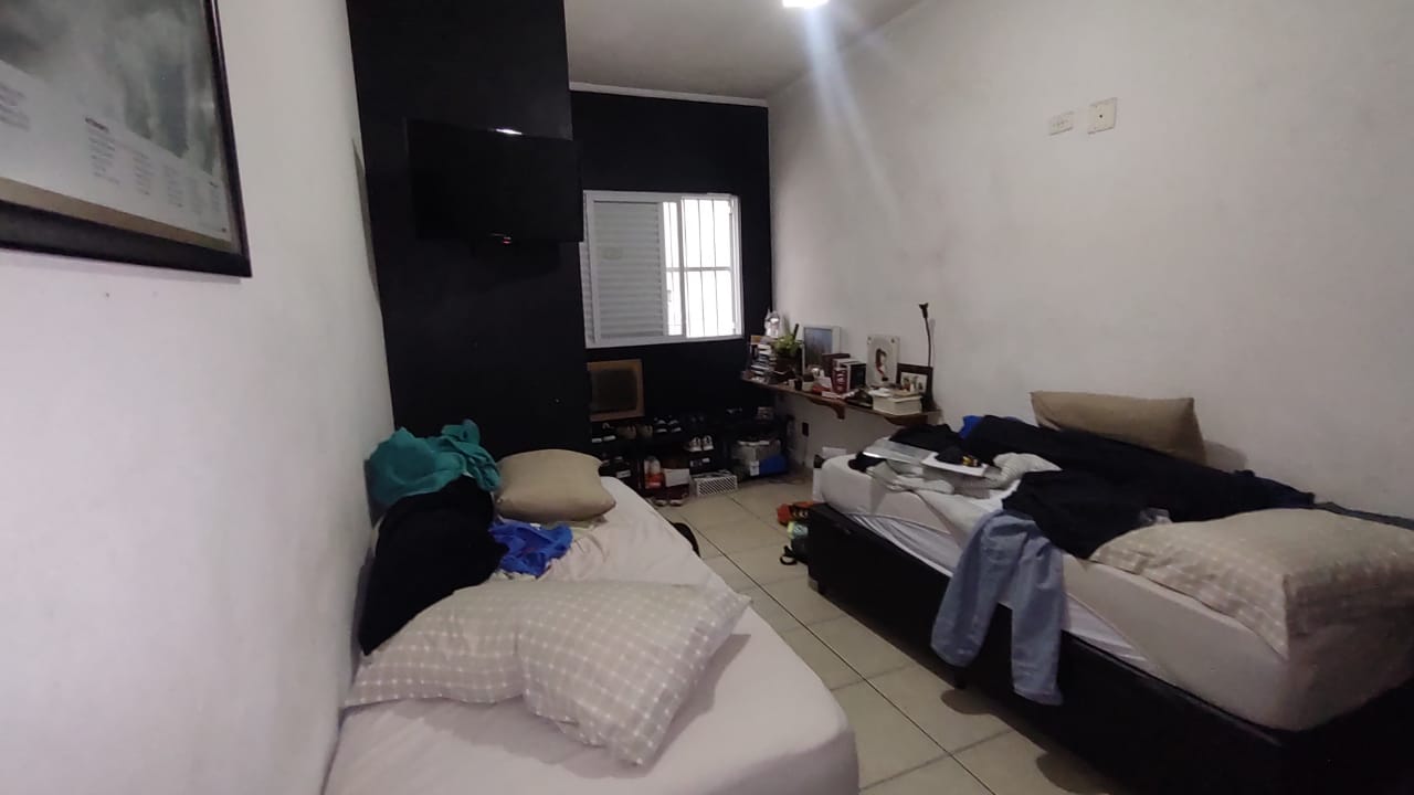 Foto do imóvel: Casa com 3 Quartos à Venda, 264 m²em Vila Paulista - Cubatão