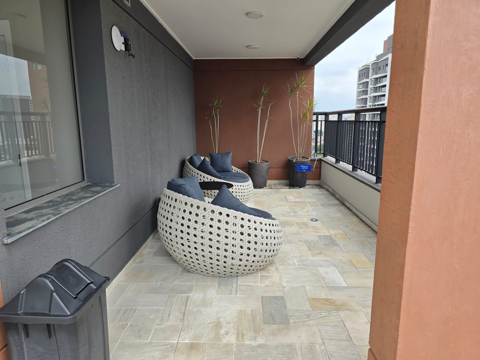Imagem Studio com 1 Quarto à Venda, 27 m²em Vila Dom Pedro I - São Paulo