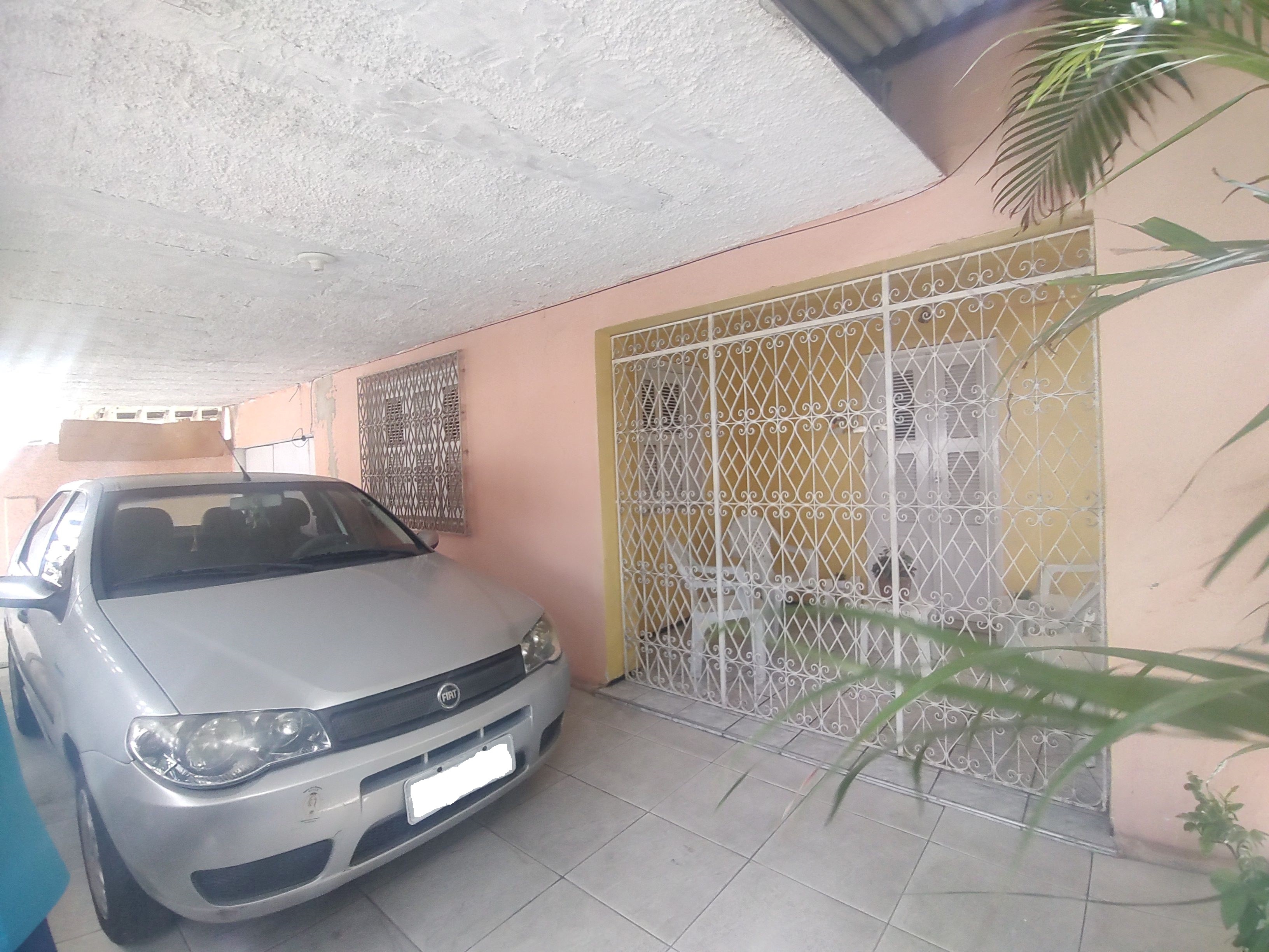 Imagem Casa com 3 Quartos à Venda, 195 m² em Bonsucesso - Fortaleza
