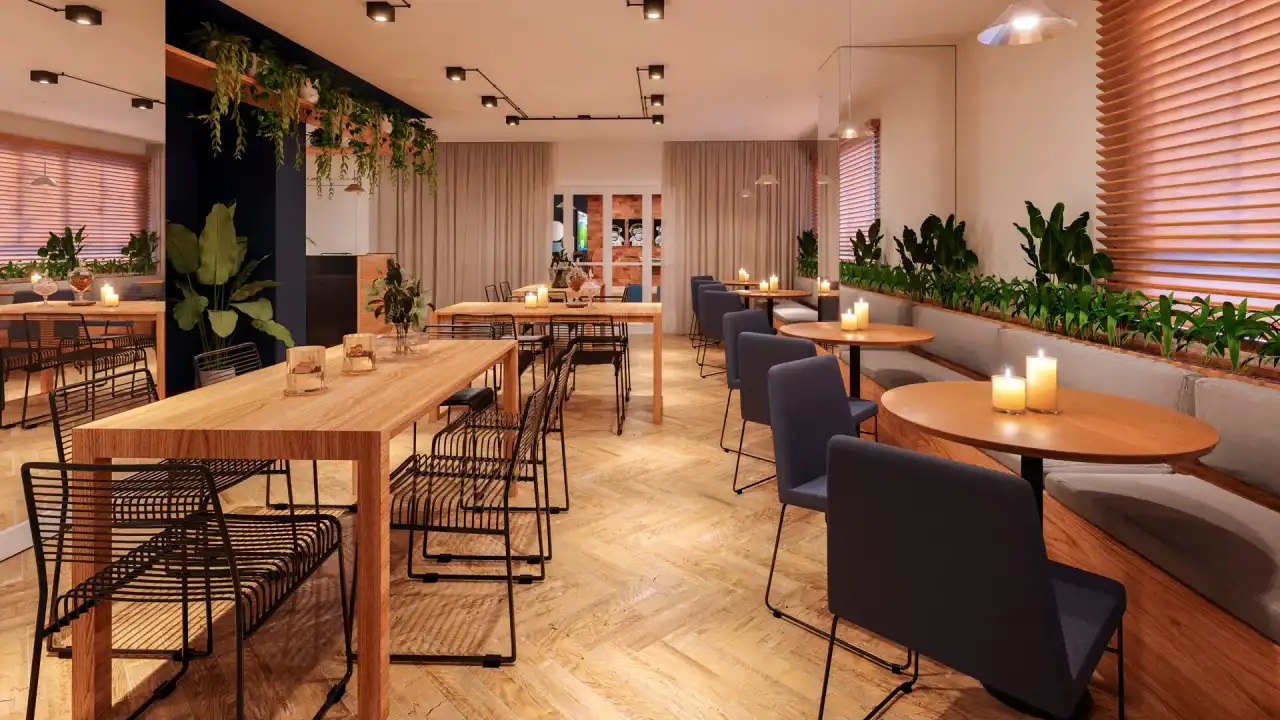 Imagem Flat com 1 Quarto à Venda, 24 m² em São Cristóvão - Belo Horizonte