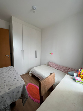 Imagem Apartamento com 2 Quartos à Venda, 48 m²em Jardim Botânico - Curitiba