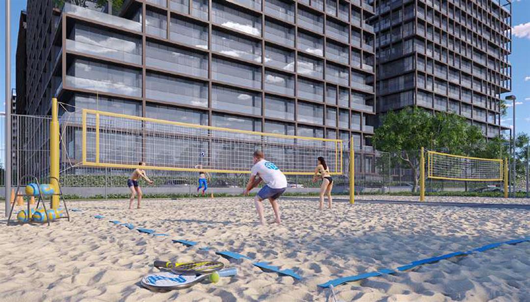 Imagem Apartamento com 2 Quartos à Venda, 73 m² em Barra Olímpica - Rio de Janeiro