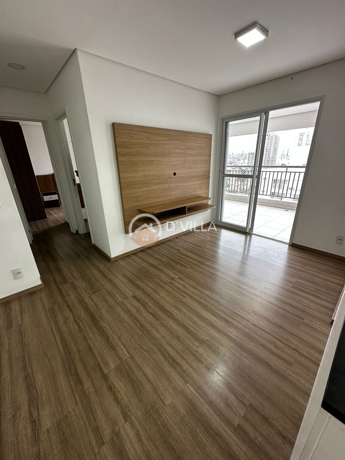Imagem Apartamento com 2 Quartos à Venda, 69 m²em Chácara Seis de Outubro - São Paulo