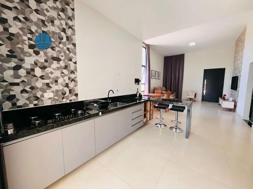 Imagem Casa de Condomínio com 3 Quartos à Venda, 170 m² em Condomínio Atibaia Park I - Atibaia
