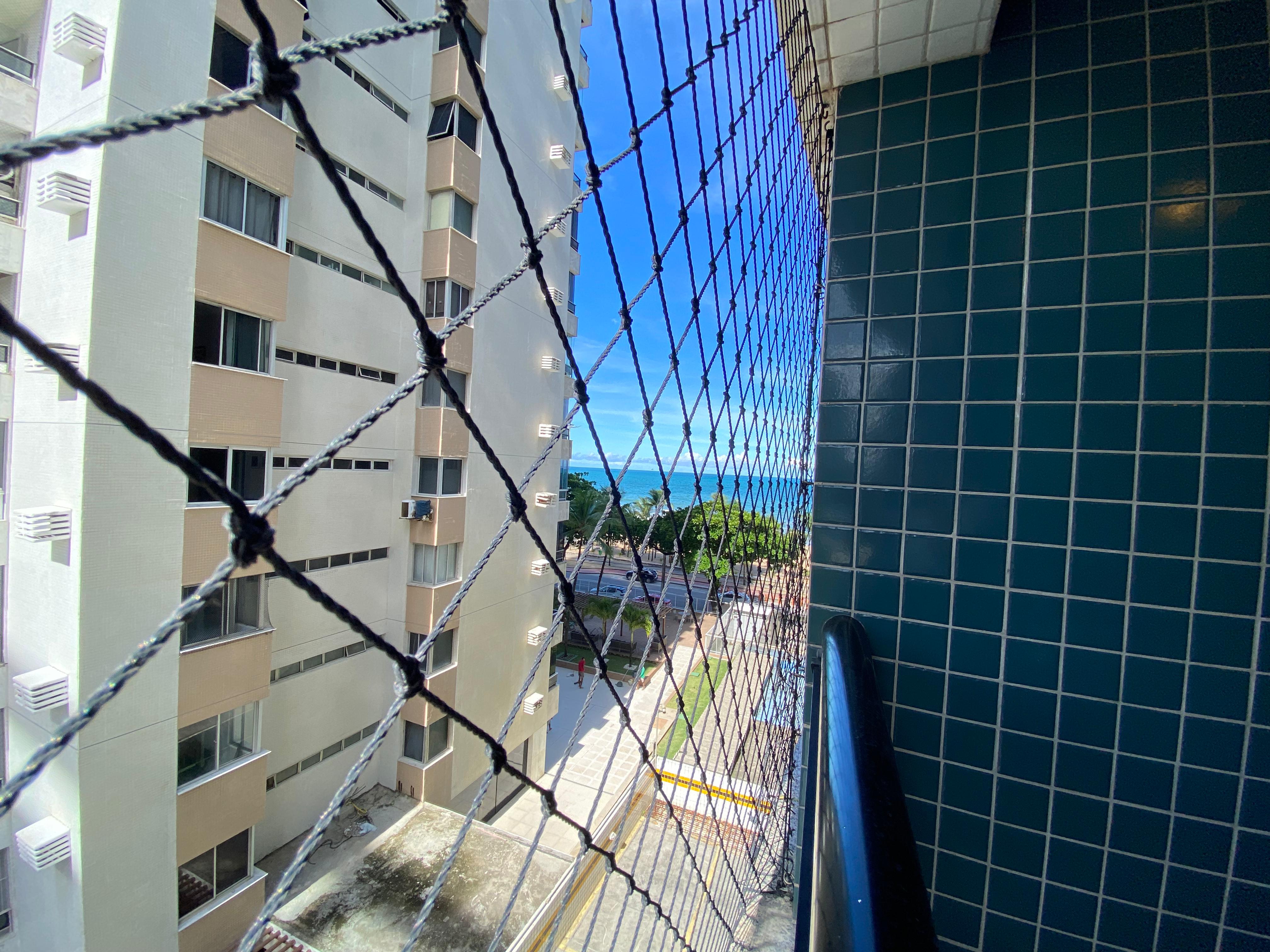 Imagem Apartamento com 2 Quartos à Venda, 56 m²em Boa Viagem - Recife