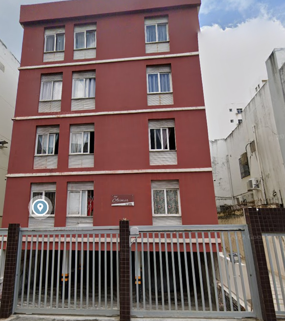 Condomínio Alimar em Salvador