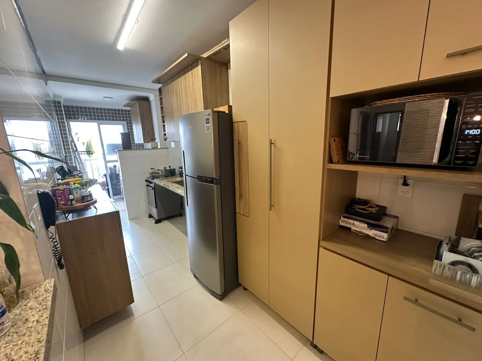 Foto do imóvel: Apartamento com 2 Quartos à Venda, 85 m² em Canto do Forte - Praia Grande