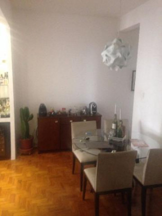Imagem Apartamento com 2 Quartos à Venda, 67 m² em Bela Vista - São Paulo