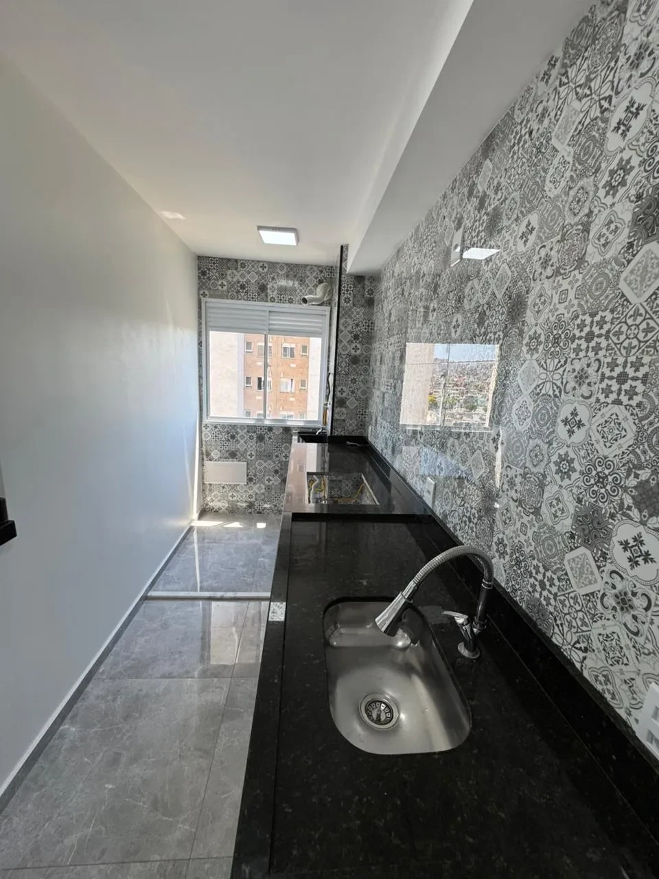 Foto do imóvel: Apartamento com 2 Quartos à Venda, 46 metro em Jardim Nossa Senhora do Carmo - São Paulo