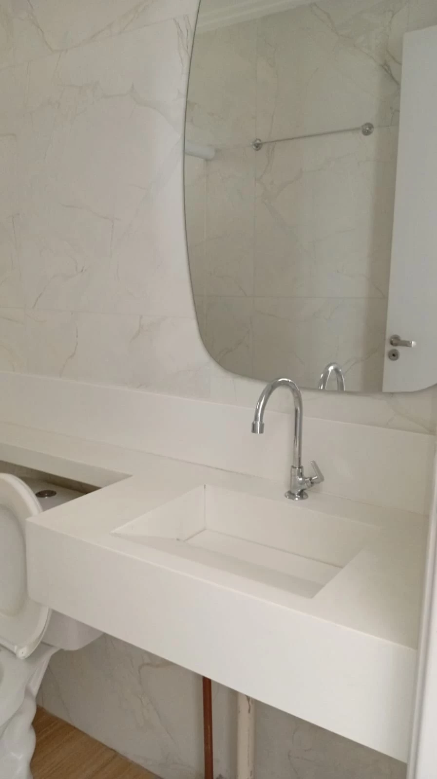 Imagem Apartamento com 3 Quartos para Alugar, 65 m² em Cabula - Salvador