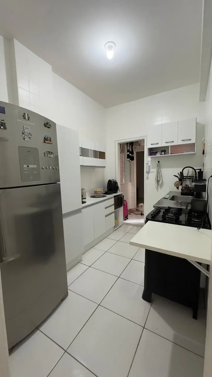 Foto do imóvel: Apartamento com 2 Quartos à Venda, 74 m² em Matatu - Salvador