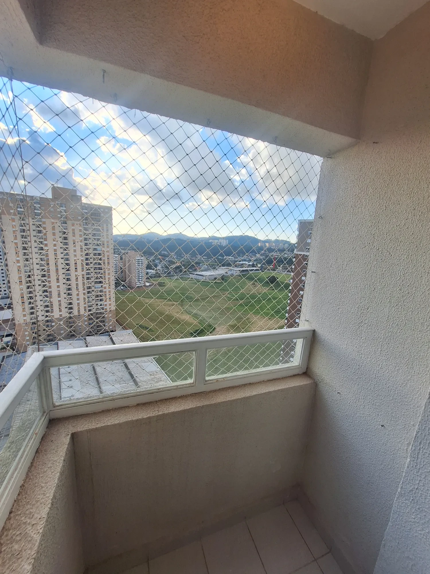 Foto do imóvel: Apartamento com 2 Quartos para Alugar, 72 m² em Tamboré - Barueri