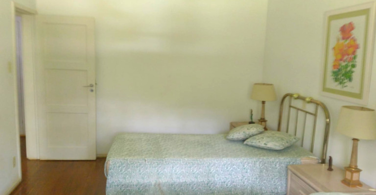 Imagem Casa com 6 Quartos à Venda, 300 m² em Bingen - Petrópolis