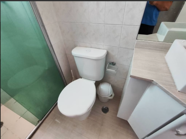 Foto do imóvel: Apartamento com 2 Quartos à Venda, 63 m² em Jardim das Oliveiras - São Paulo