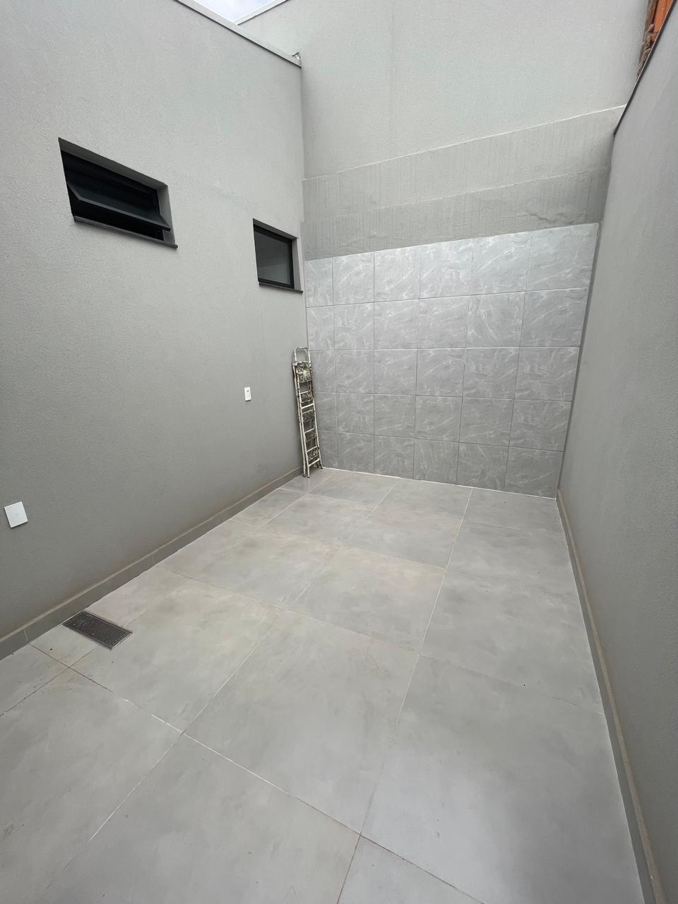 Foto do imóvel: Casa com 2 Quartos à Venda ou Locação, 165 m² em Residencial Jardim Vera Cruz - Franca