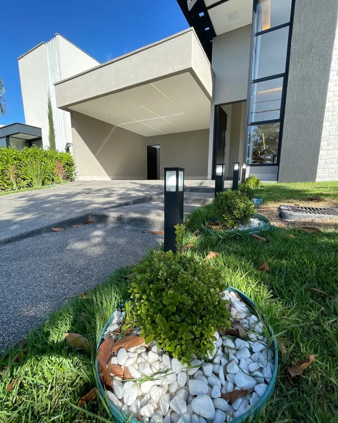 Imagem Casa de Condomínio com 4 Quartos à Venda, 180 metro em Terras Alpha Residencial 1 - Senador Canedo