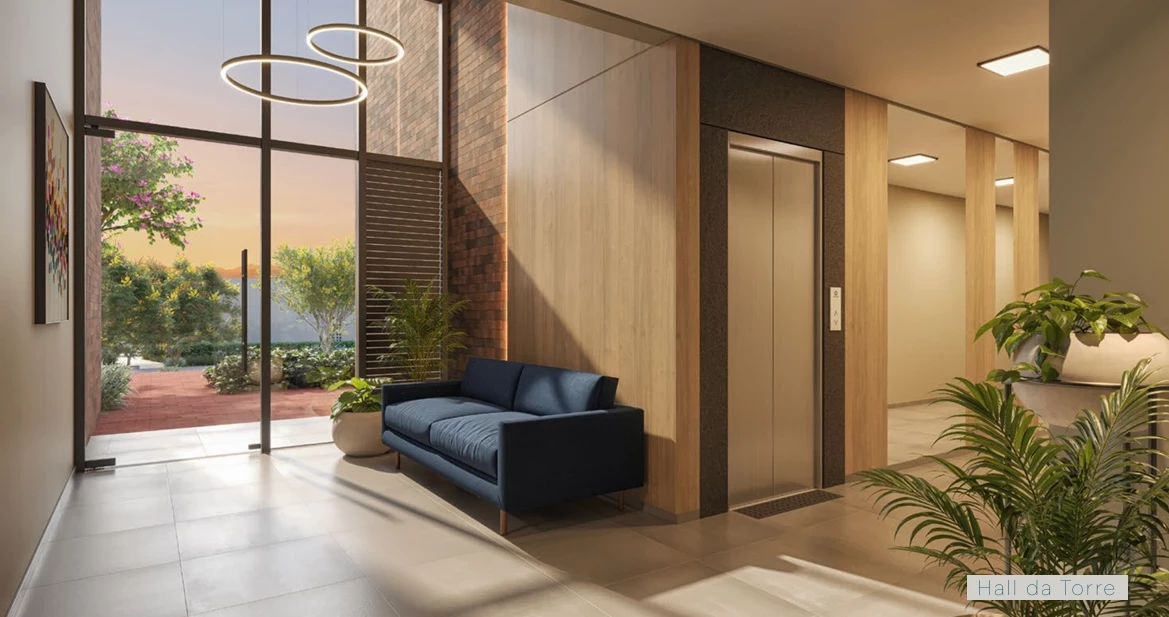 Foto do imóvel: Apartamento com 2 Quartos à Venda, 59 m² em De Fátima - Serra