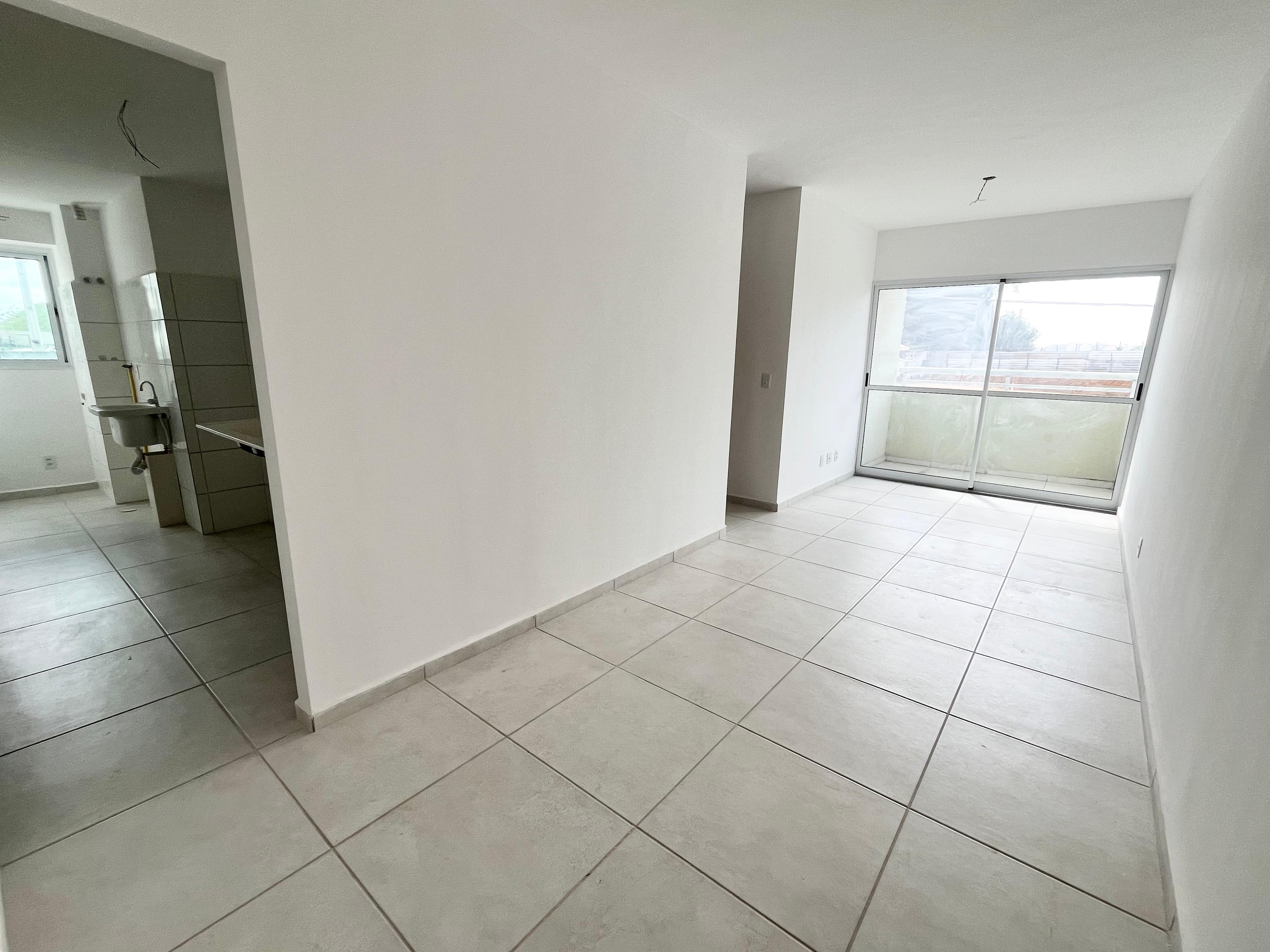 Imagem Apartamento com 3 Quartos à Venda, 63 m² em Centro - Paulista