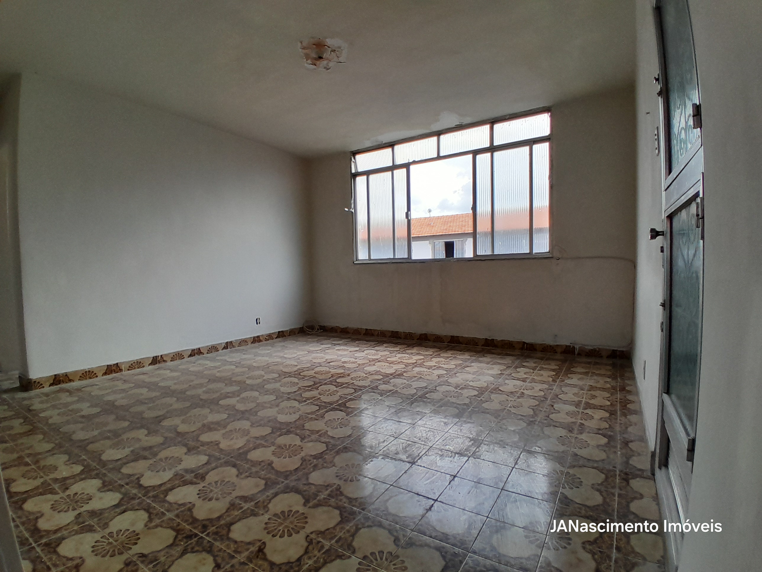 Foto do imóvel: Apartamento com 3 Quartos à Venda, 45 m² em Padre Miguel - Rio de Janeiro