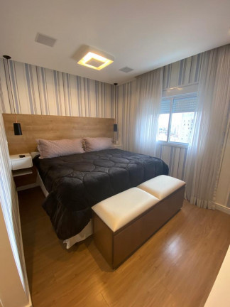 Imagem Apartamento com 3 Quartos à Venda, 96 m² em Vila Andrade - São Paulo