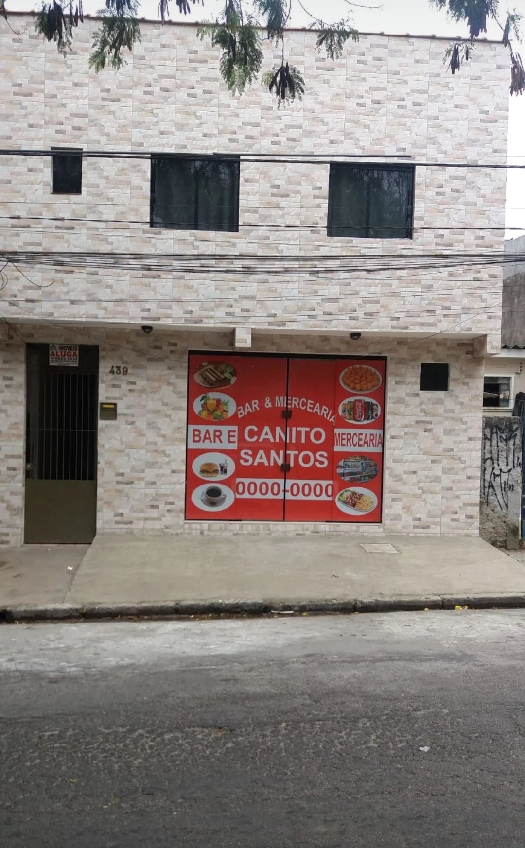 Imagem Imóvel Comercial à Venda, 250 m² em Jardim Macedônia - São Paulo