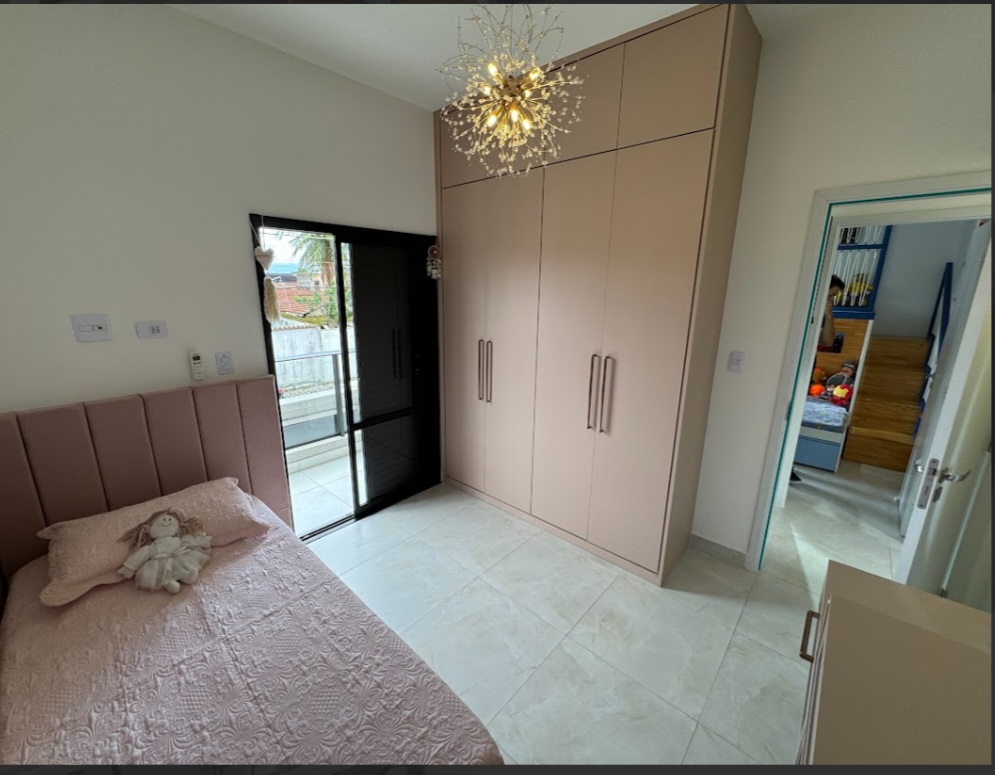 Foto do imóvel: Apartamento com 3 Quartos à Venda, 140 m² em Guilhermina - Praia Grande
