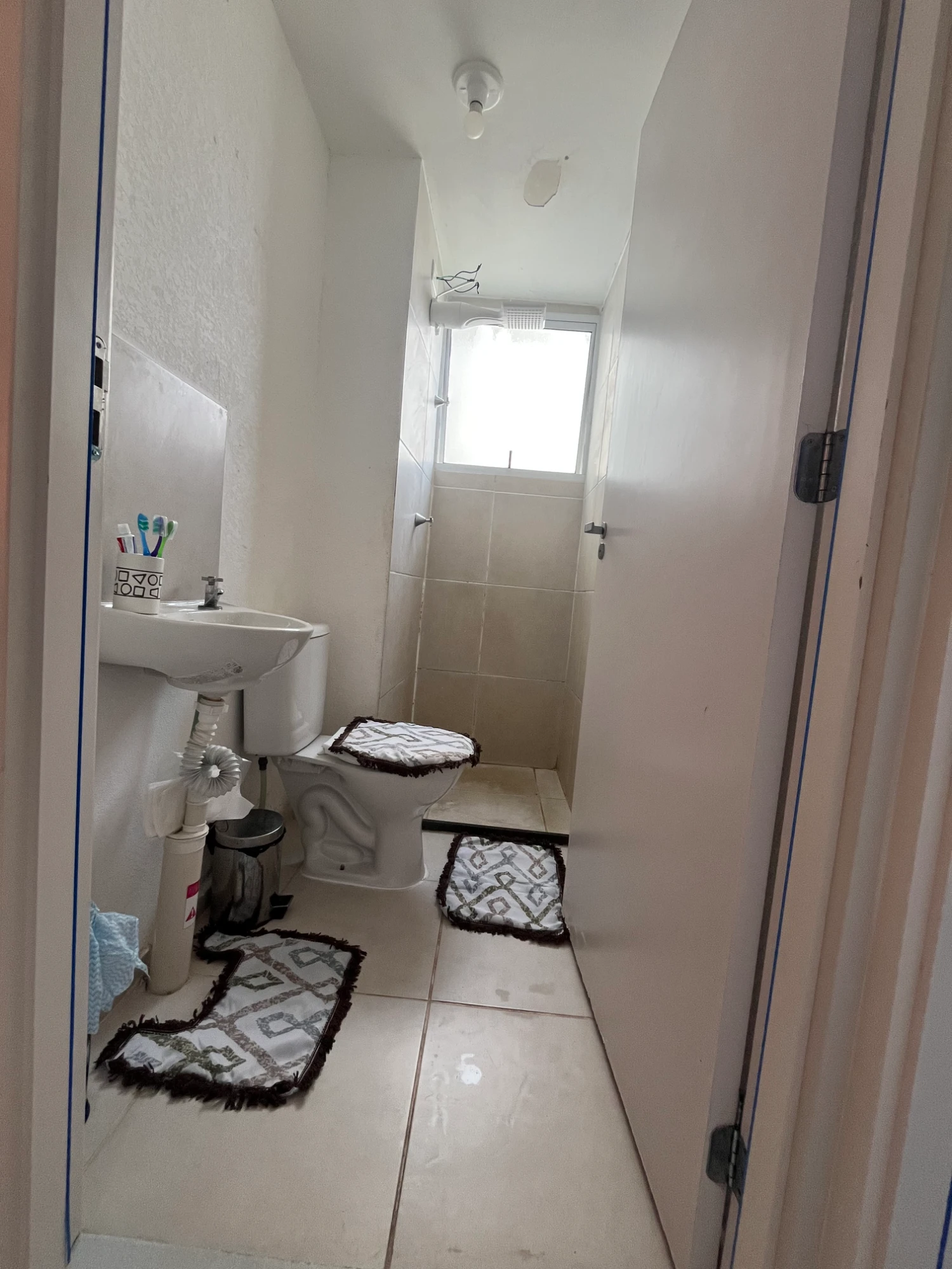 Imagem Apartamento com 2 Quartos à Venda, 42 m² em Uruguai - Salvador