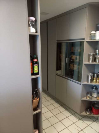 Imagem Apartamento com 3 Quartos à Venda, 258 m² em Rio Vermelho - Salvador