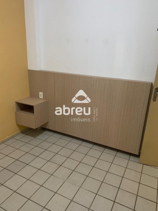 Imagem Apartamento com 3 Quartos à Venda, 80 m² em Capim Macio - Natal