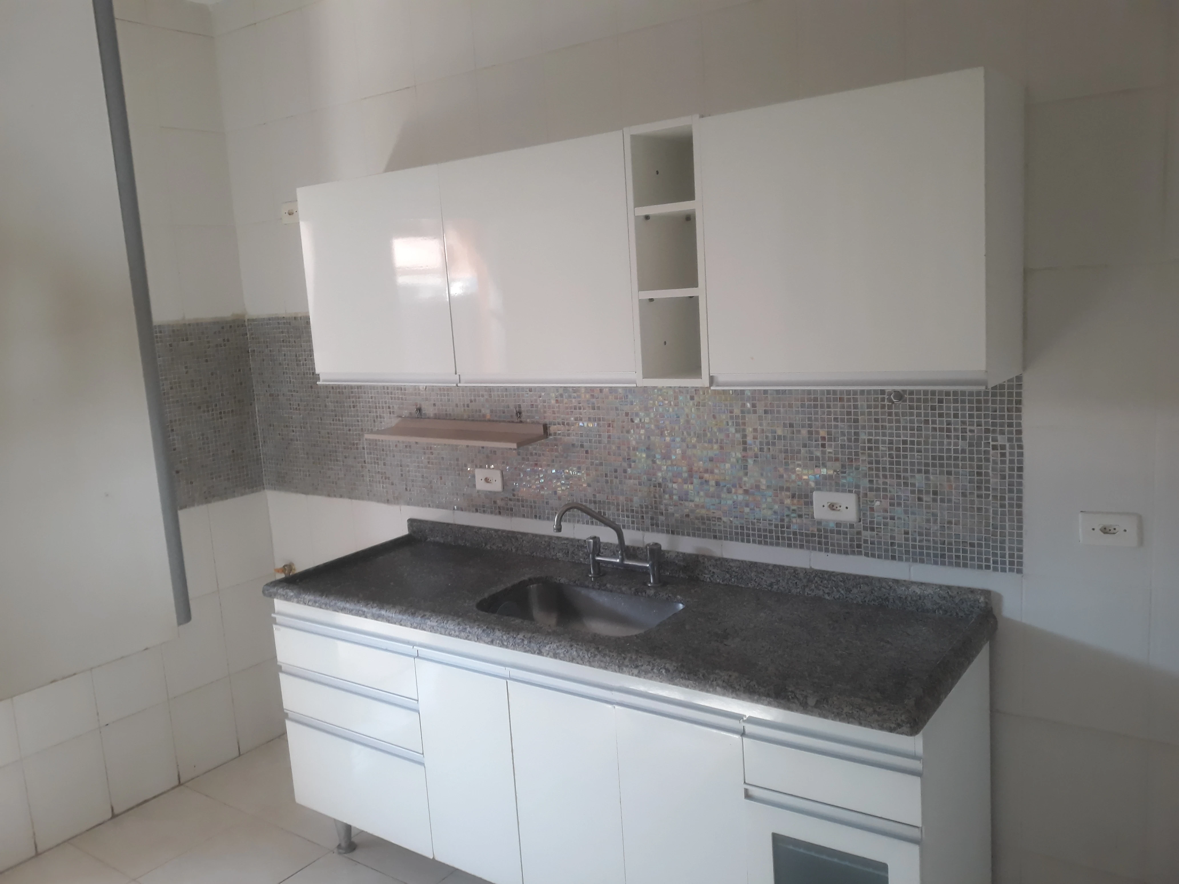 Imagem Casa de Condomínio com 3 Quartos para Alugar, 98 m² em Paisagem Renoir - Cotia
