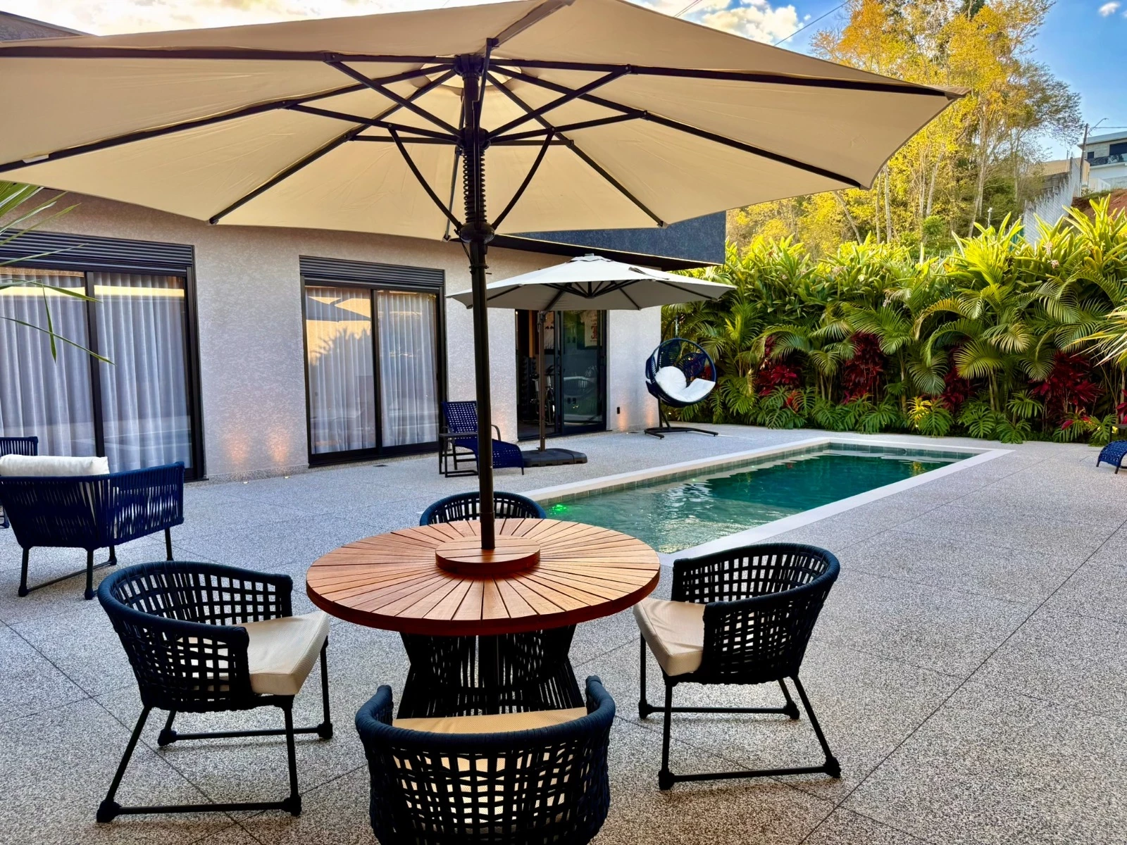 Imagem Casa de Condomínio com 3 Quartos à Venda, 280 m² em Condomínio Residencial Campos do Conde - Bragança Paulista