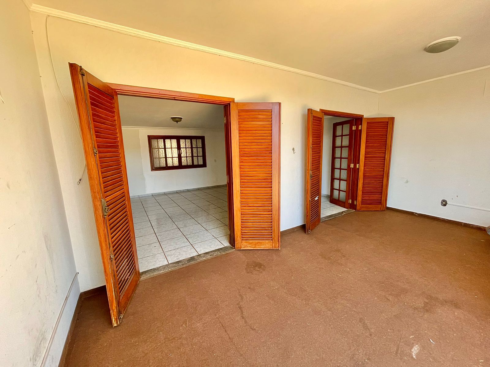 Imagem Sobrado à Venda, 431 m²em Vila Vilas Boas - Campo Grande