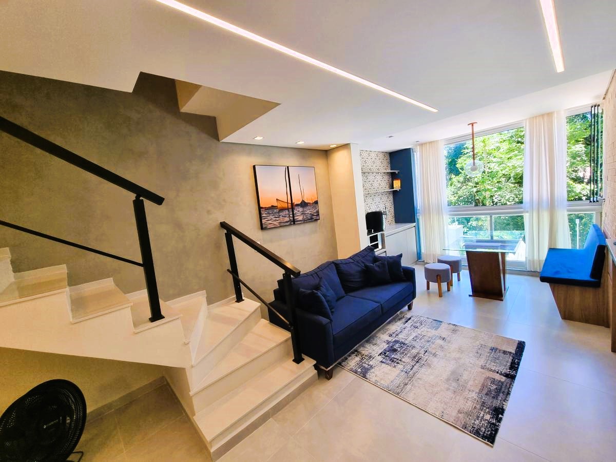 Imagem Apartamento com 3 Quartos à Venda, 110 m²em Riviera - Bertioga