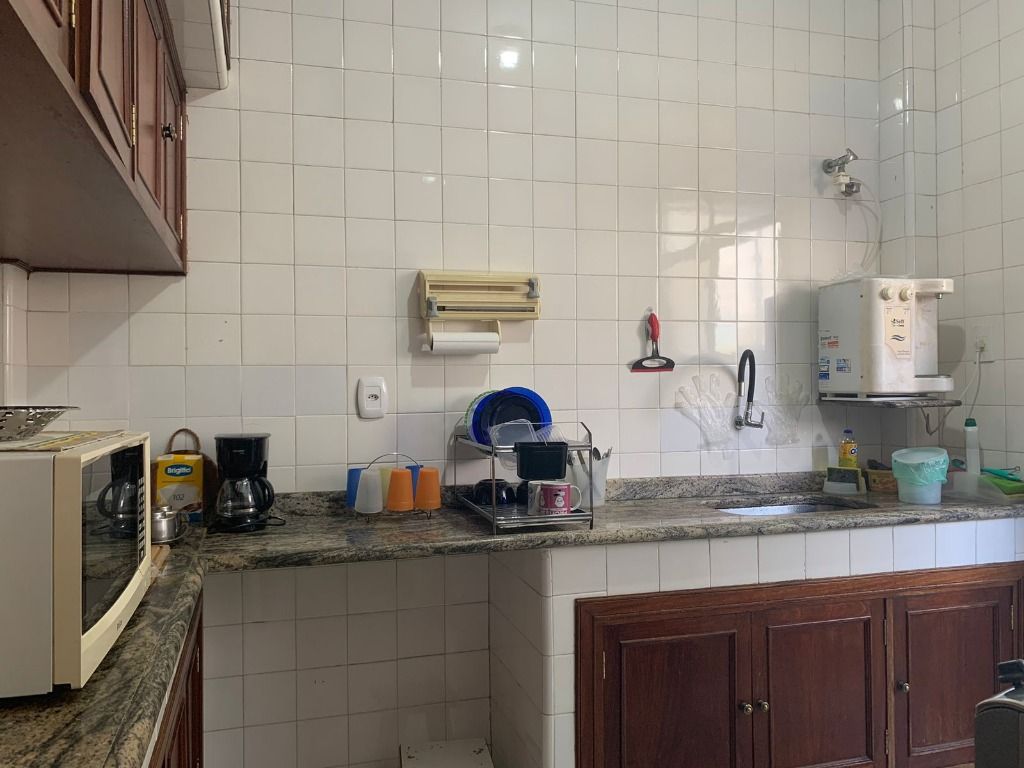 Imagem Apartamento com 3 Quartos à Venda, 150 m²em Icaraí - Niterói